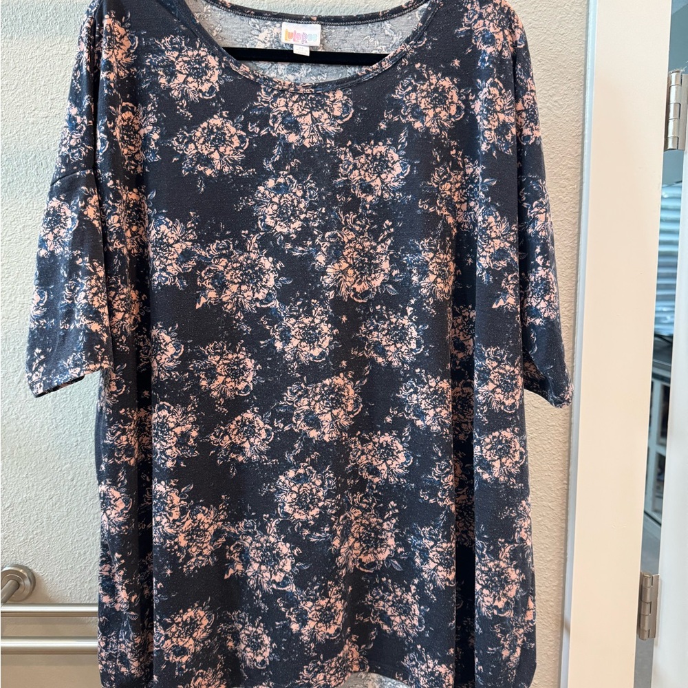 LuLaRoe Irma